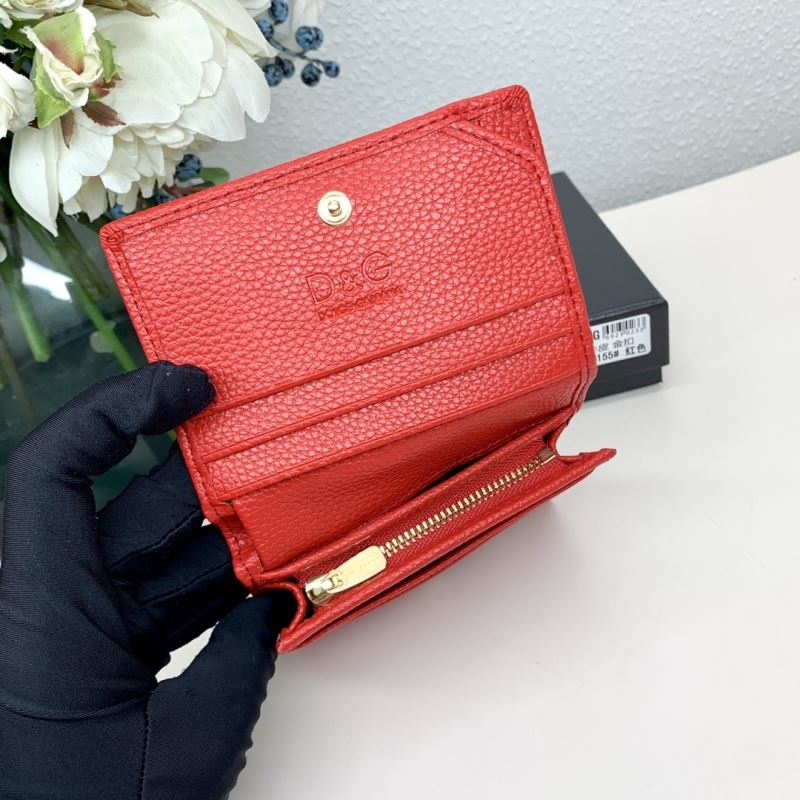 Dolce Gabbana Wallets Purse